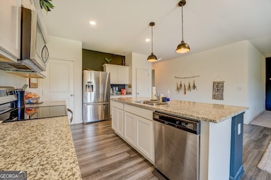 89 Dorsey Way, Monroe, GA 30655 - photo 6