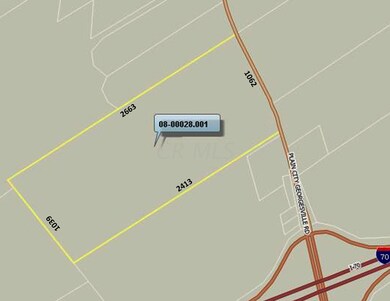 Plat Map