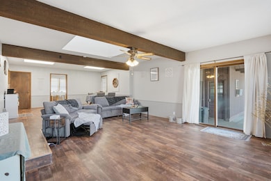 1775 Michigan Dr, Evansdale, IA 50707 - photo 4