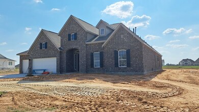 4013 Edgewater Terrace Ln, Waller, TX 77484 - photo 4