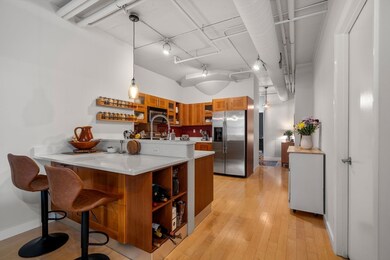 Boston Loft Condos unit 43, Boston, MA 02111 - photo 6