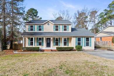 538 Hunterdale Rd, Evans, GA 30809 - photo 4