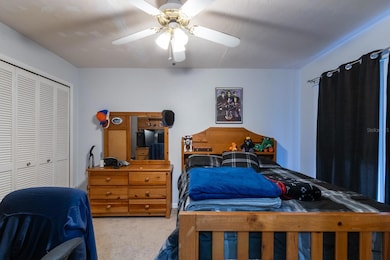 Downstairs bedroom1