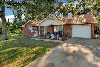 243 Wilkinson Rd NE, Ludowici, GA 31316 - photo 2