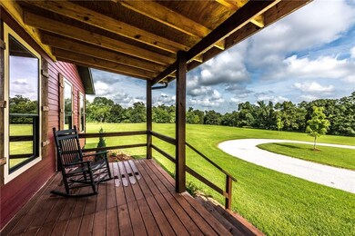 7349 W John Garrison Rd, Fayetteville, AR 72704 - photo 3