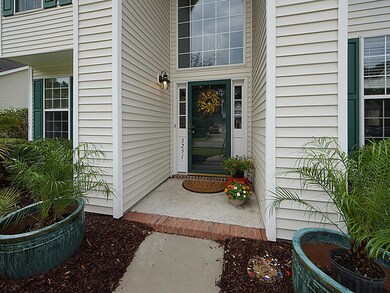 Welcome Home!