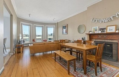 7 Bay State Rd unit 2C, Boston, MA 02215 - photo 3