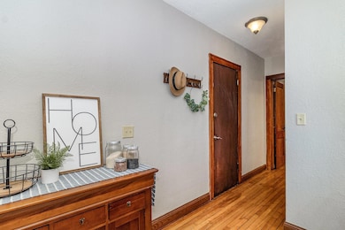 Welcome to your new home!