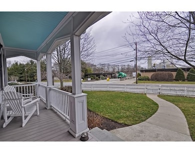 125 Berkley St unit 2, Taunton, MA 02780 - photo 5