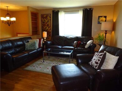 Living Room.
