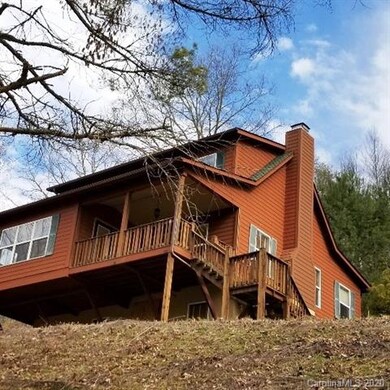 174 Blueberry Dr, Burnsville, NC 28714 - photo 2