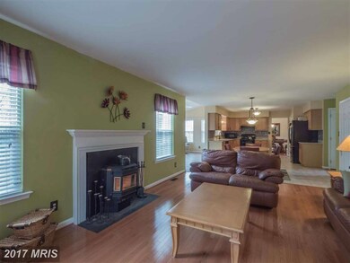 3013 Queensberry Dr, Huntingtown, MD 20639 - photo 7