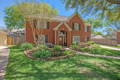 7402 Branch Point Dr, Houston, TX 77095 - photo 7