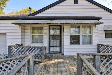 341 S Center St, Fordland, MO 65652 - photo 3