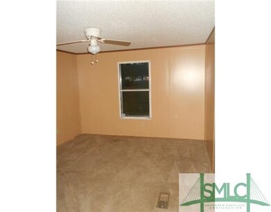 Bedroom.