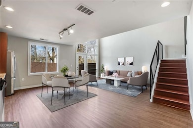 1342 Rietveld Row NW, Atlanta, GA 30318 - photo 6