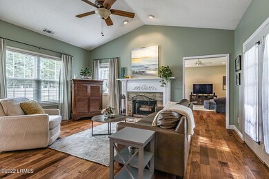 7 Great room