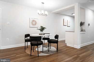 7420 Lakeview Dr unit 209W, Bethesda, MD 20817 - photo 6