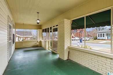 511 Keith Ave, Anniston, AL 36207 - photo 2