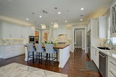 2819 Cypress Dr, Texarkana, TX 75503 - photo 4