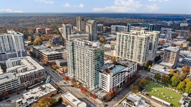 250 Pharr Rd NE unit 712, Atlanta, GA 30305 - photo 6