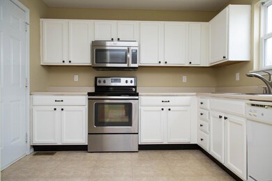 lots of cabinet space and some stainless steel app