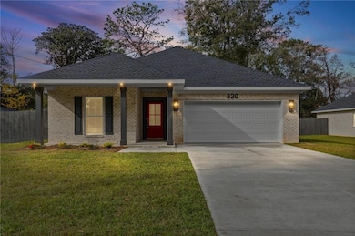 820 Wildwood Dr, Mobile, AL 36693 - photo 2