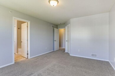Owner's suite