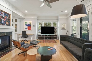 79 Burroughs St unit K, Jamaica Plain, MA 02130 - photo 2