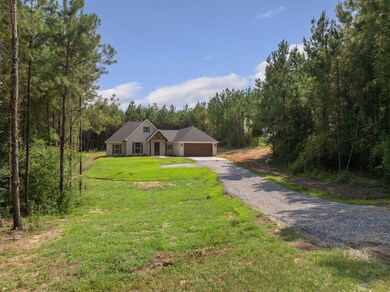 Front from Goodluck Road
