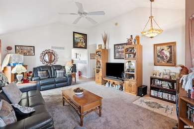 3524 34th St, Moline, IL 61265 - photo 6