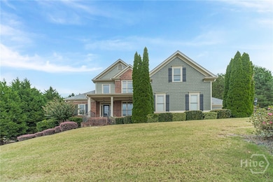 240 Chandler Walk, Loganville, GA 30052 - photo 2