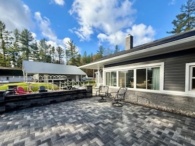 3358 E Pinecrest Dr, Gladwin, MI 48624 - photo 5