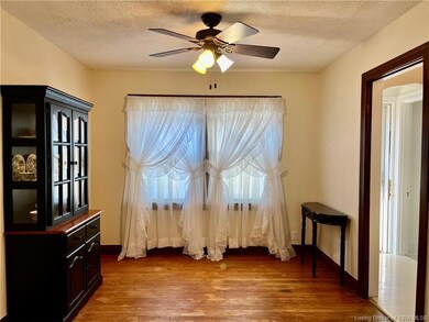 Dining Room view 1