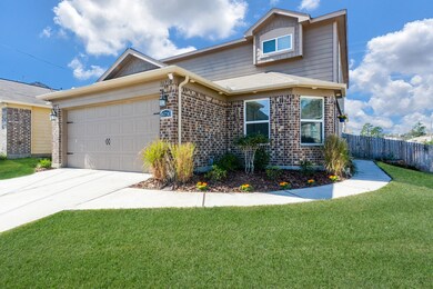 16730 N Rail Dr, Conroe, TX 77385 - photo 4