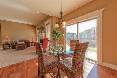 1405 SW 44th St, Lees Summit, MO 64082 - photo 3