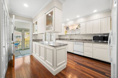 14 Ferry Rd unit E2, Old Lyme, CT 06371 - photo 5