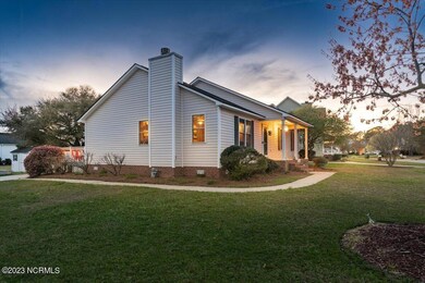 818 Winterfield Dr, Winterville, NC 28590 - photo 3