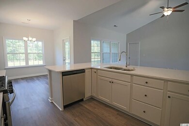 3517 Merganser Dr unit Lot 139 Busbee Plan, Conway, SC 29527 - photo 5