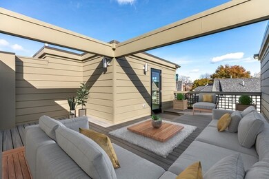 308 Putnam Ave unit 308, Cambridge, MA 02139 - photo 7