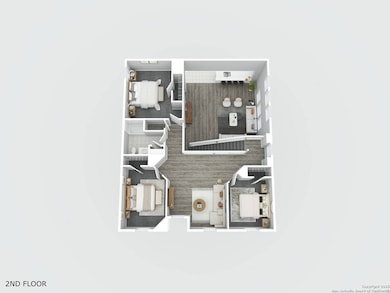 11419 Garden Falls, San Antonio, TX 78245 - photo 5