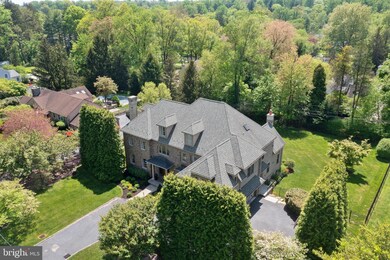 828 Gatemore Rd, Bryn Mawr, PA 19010 - photo 5