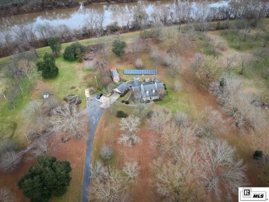 538 Buckhorn Bend Loop Rd, Monroe, LA 71202 - photo 3