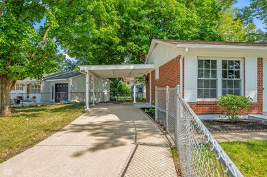 2605 12th St, Columbus, IN 47201 - photo 7