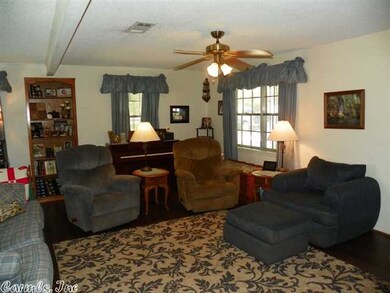 1408 Sylvia Dr, Sheridan, AR 72150 - photo 6