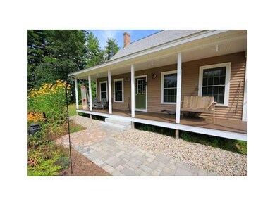 586 Milton Mills Rd, Acton, ME 04001 - photo 5