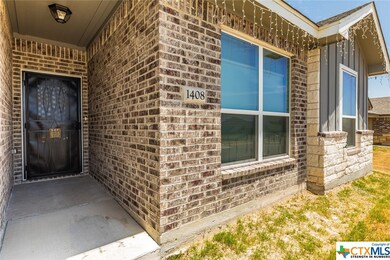 1408 Justice Dr, Copperas Cove, TX 76522 - photo 7