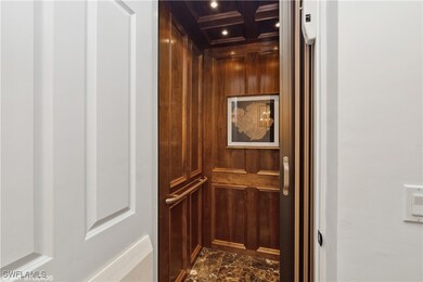 Elevator