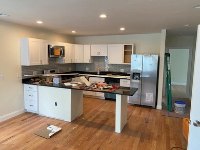 184 Billings Rd unit 1, Quincy, MA 02171 - photo 3