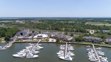Bohicket Marina-6